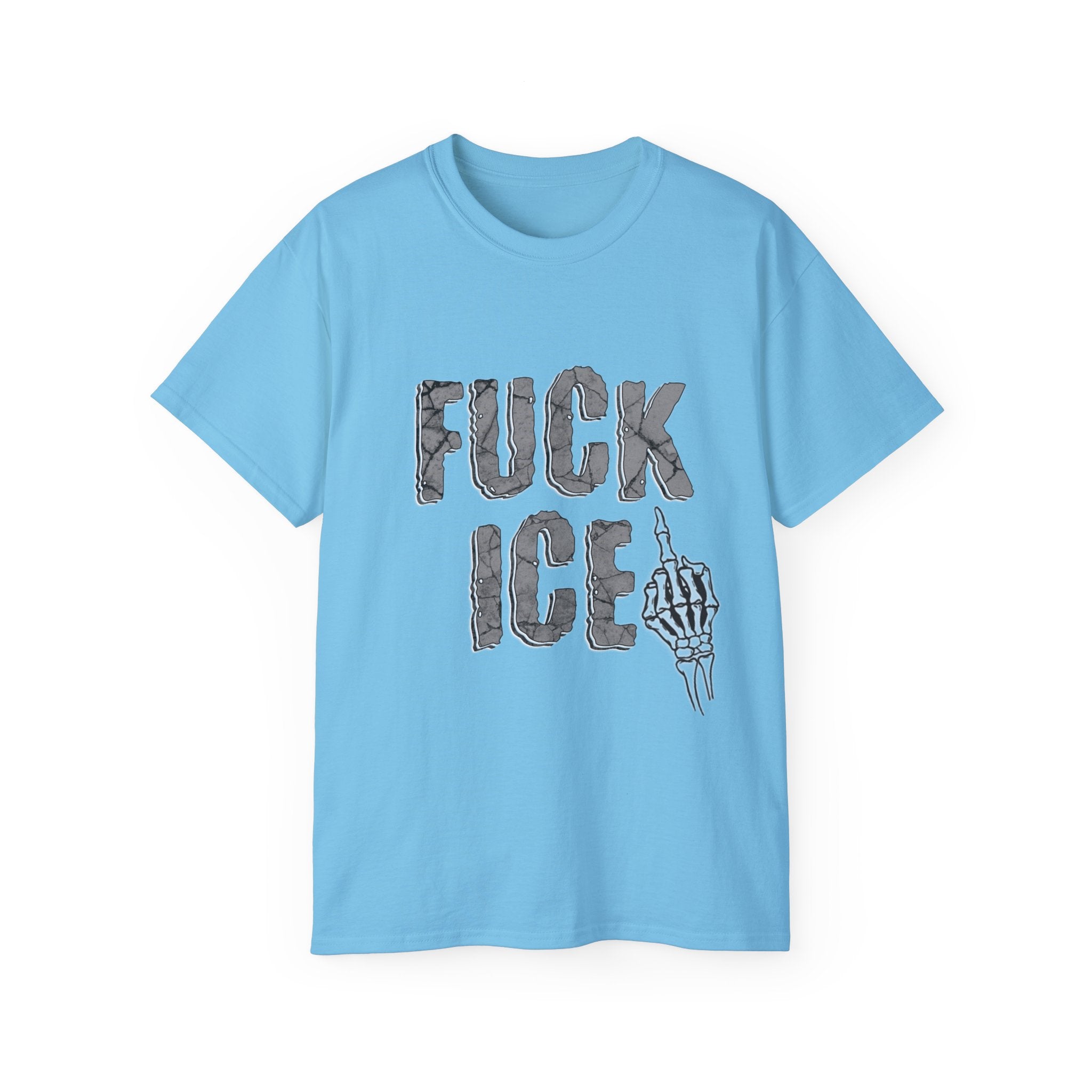 FUCK ICE Tee